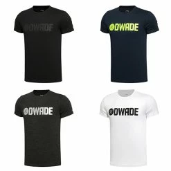 Wade Performance Tee AHSL291