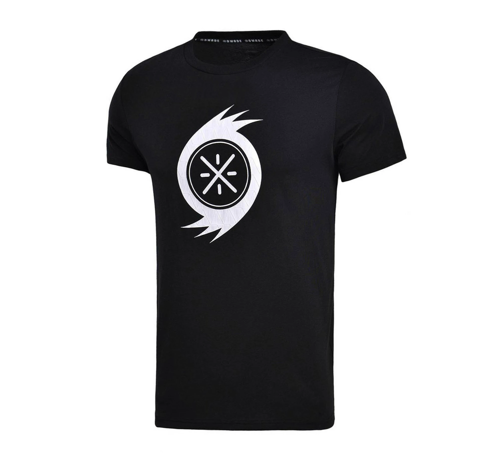 Wade Performance Tee AHSM005 1 Wade Performance Tee AHSM005