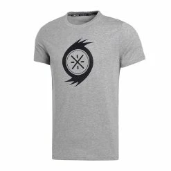 Wade Performance Tee AHSM005 9 Wade Performance Tee AHSM005 -Way of Wade Sales Store AHSM005 2 1 78700.1494996870