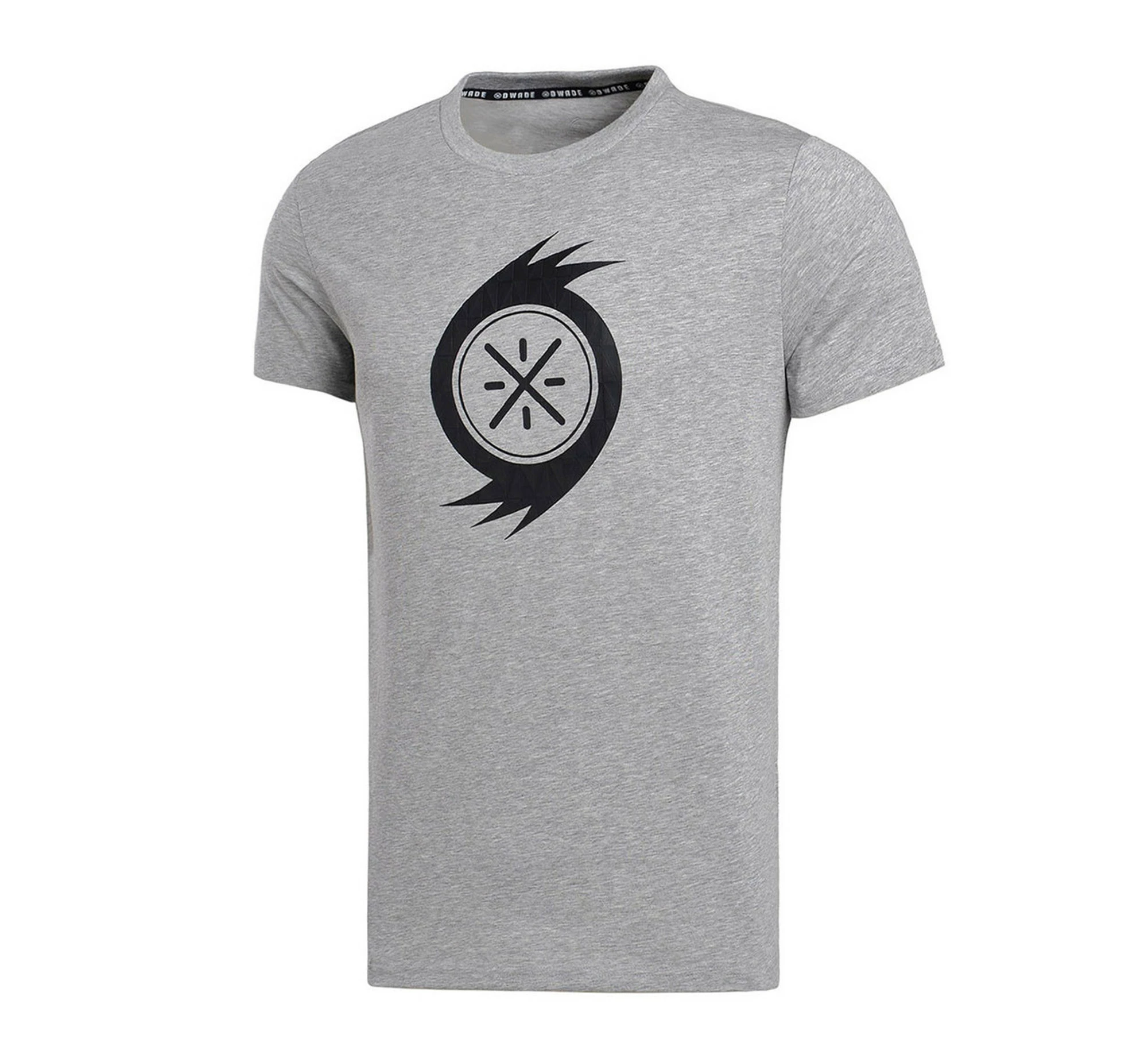 Wade Performance Tee AHSM005 4 Wade Performance Tee AHSM005 - Image 4