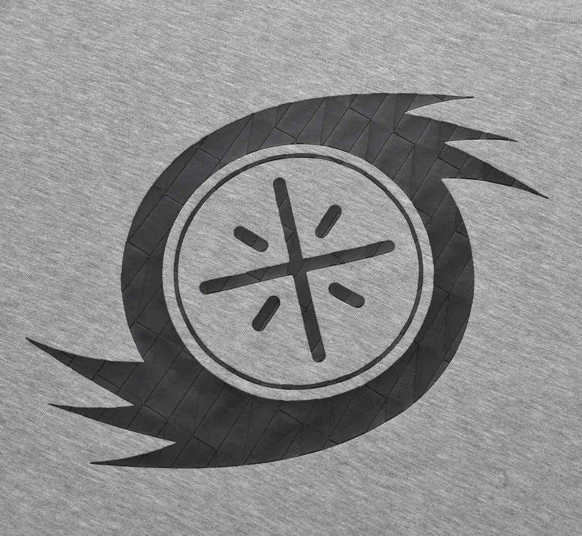 Wade Performance Tee AHSM005 6 Wade Performance Tee AHSM005 - Image 6