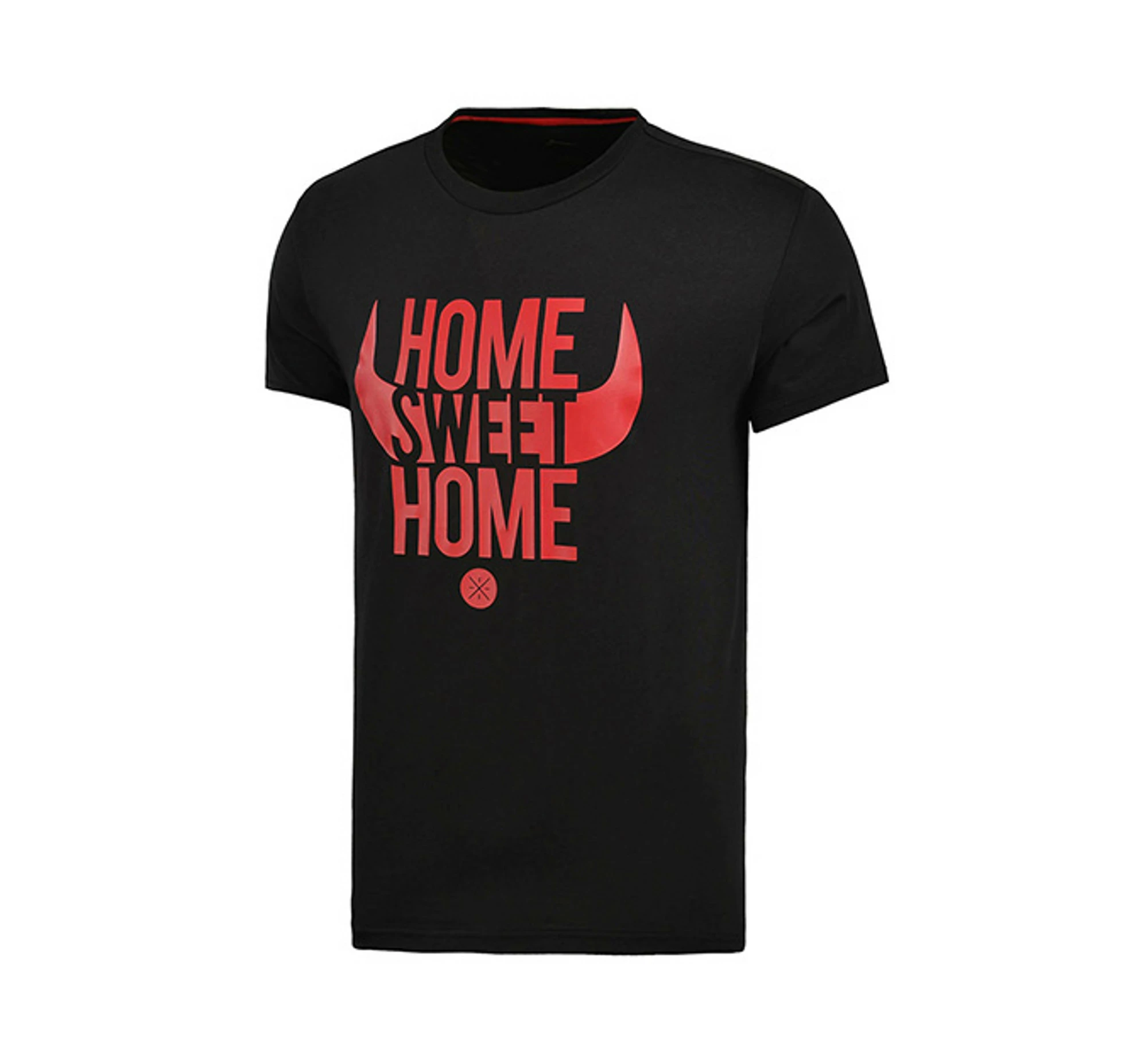 Wade Lifestyle Tee AHSM205-3 1 Wade Lifestyle Tee AHSM205-3