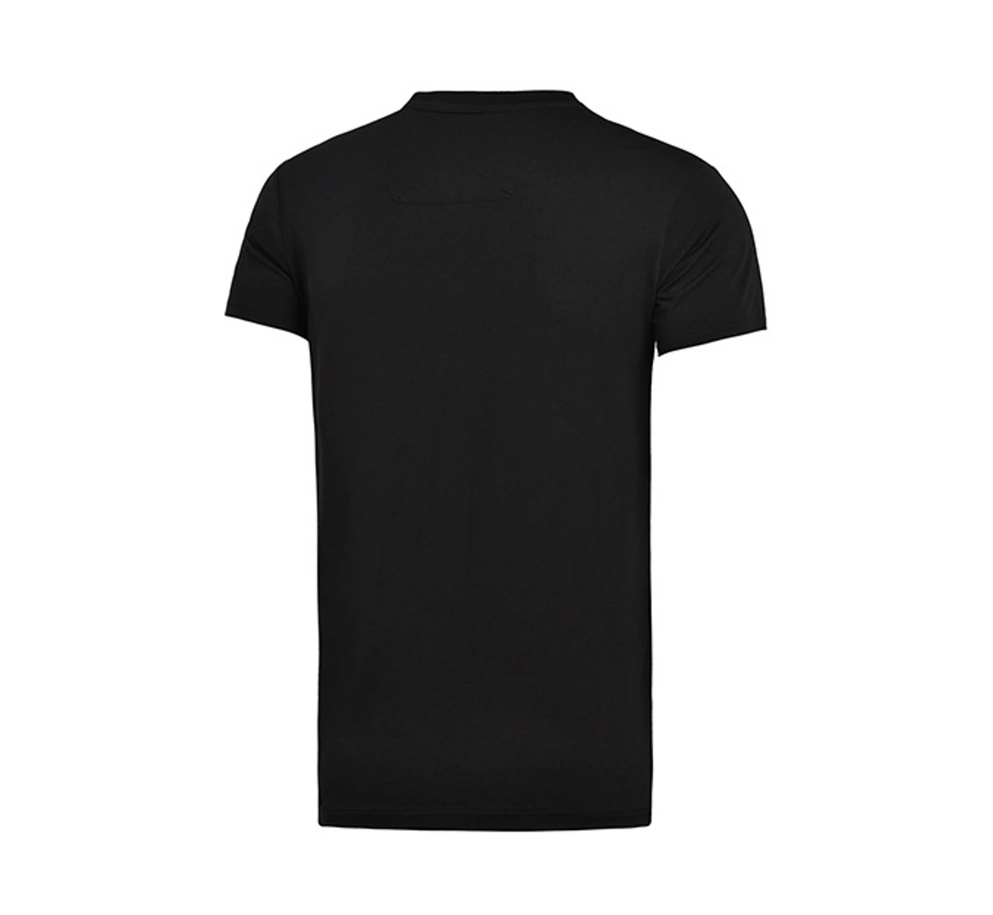 Wade Lifestyle Tee AHSM205-3 2 Wade Lifestyle Tee AHSM205-3 - Image 2