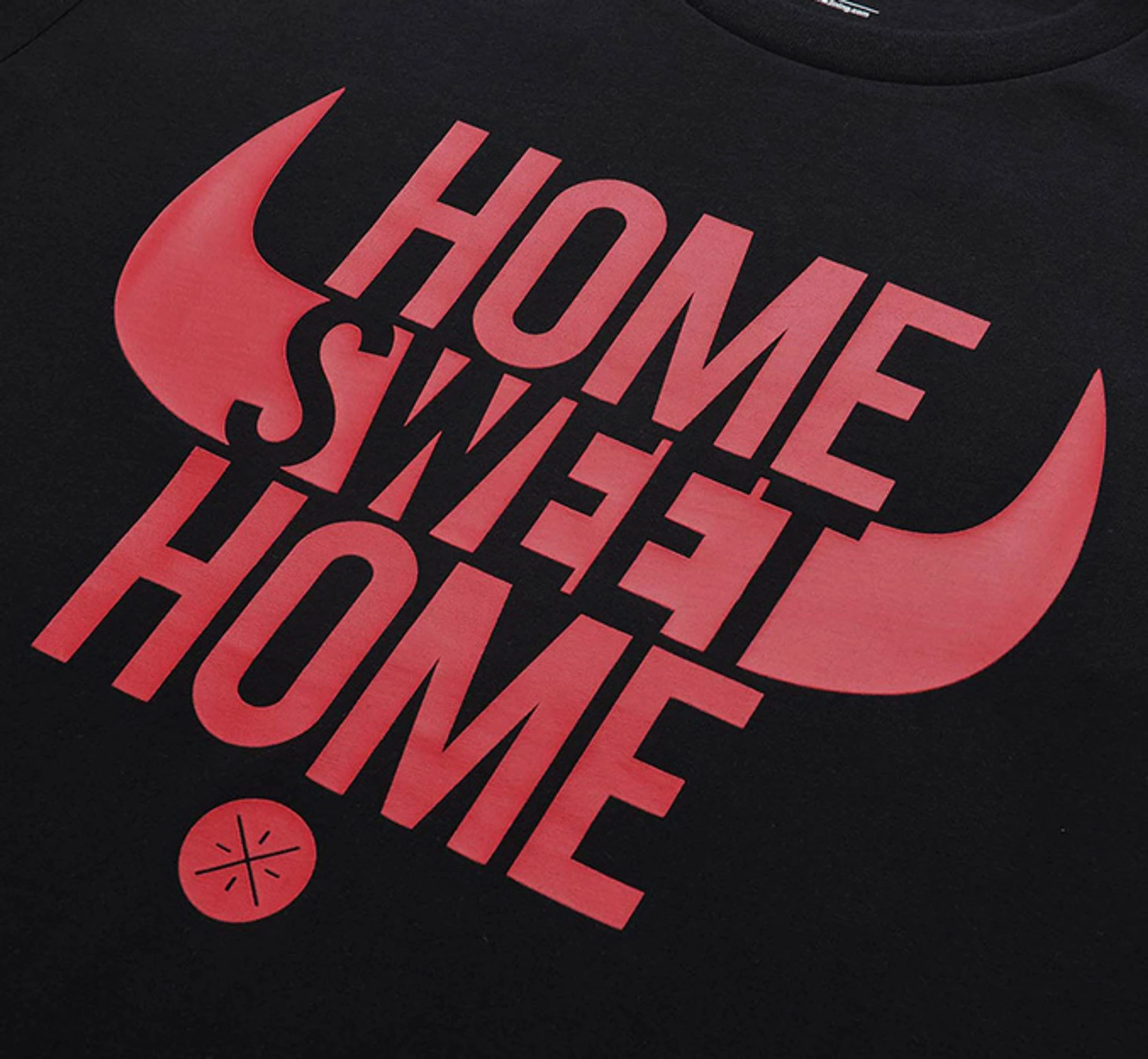 Wade Lifestyle Tee AHSM205-3 3 Wade Lifestyle Tee AHSM205-3 - Image 3