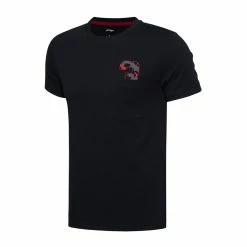 Wade 3 Lifestyle Tee AHSM207 -Way of Wade Sales Store AHSM207 3 1 03141.1502089482