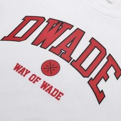 DWADE Lifestyle Tee AHSM209 8 DWADE Lifestyle Tee AHSM209 -Way of Wade Sales Store AHSM209 1 3 92612.1502175229