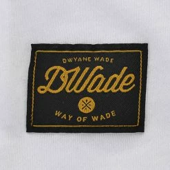 DWADE Lifestyle Tee AHSM209 9 DWADE Lifestyle Tee AHSM209 -Way of Wade Sales Store AHSM209 1 4 48984.1502175231