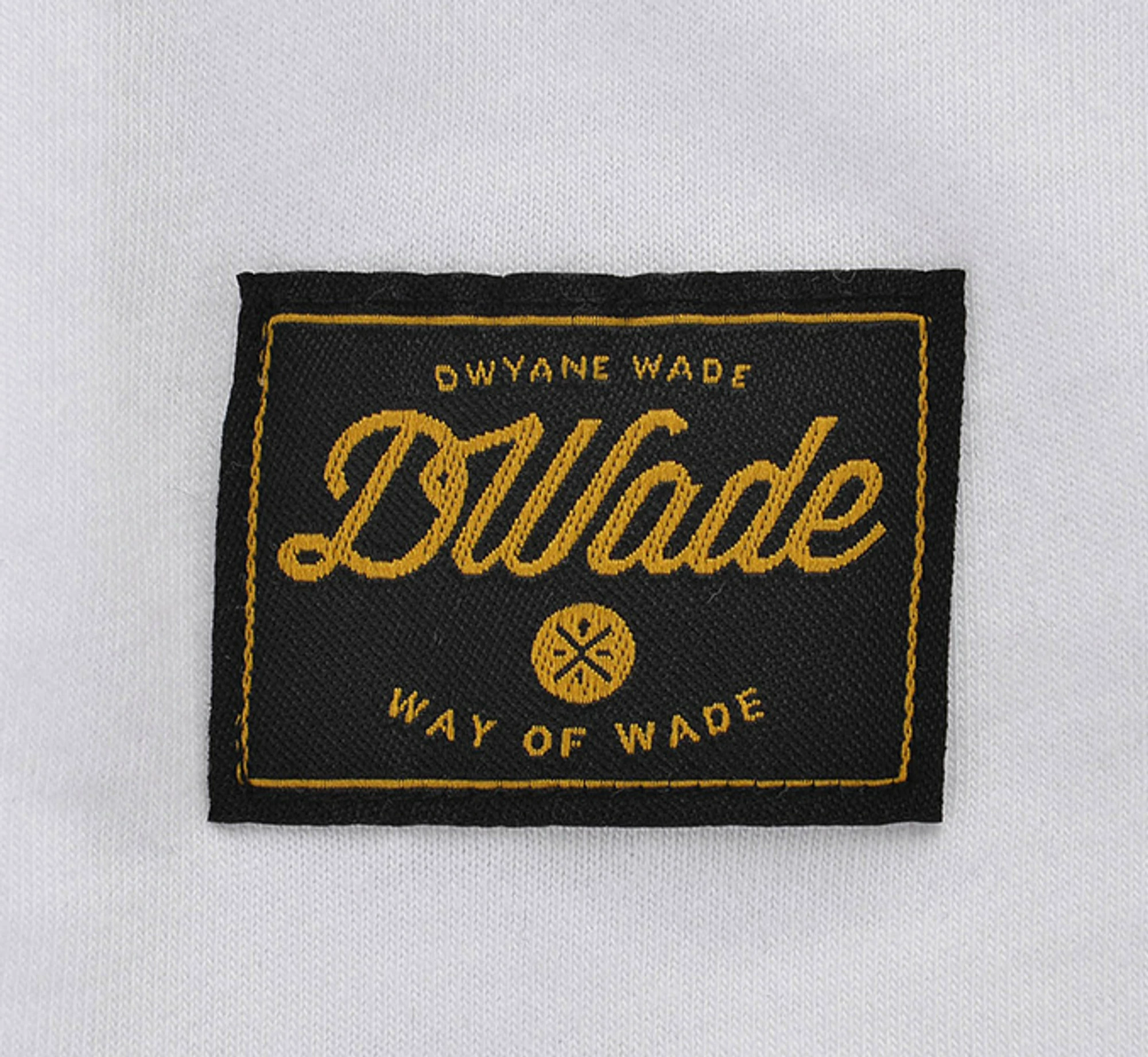 DWADE Lifestyle Tee AHSM209 4 DWADE Lifestyle Tee AHSM209 - Image 4