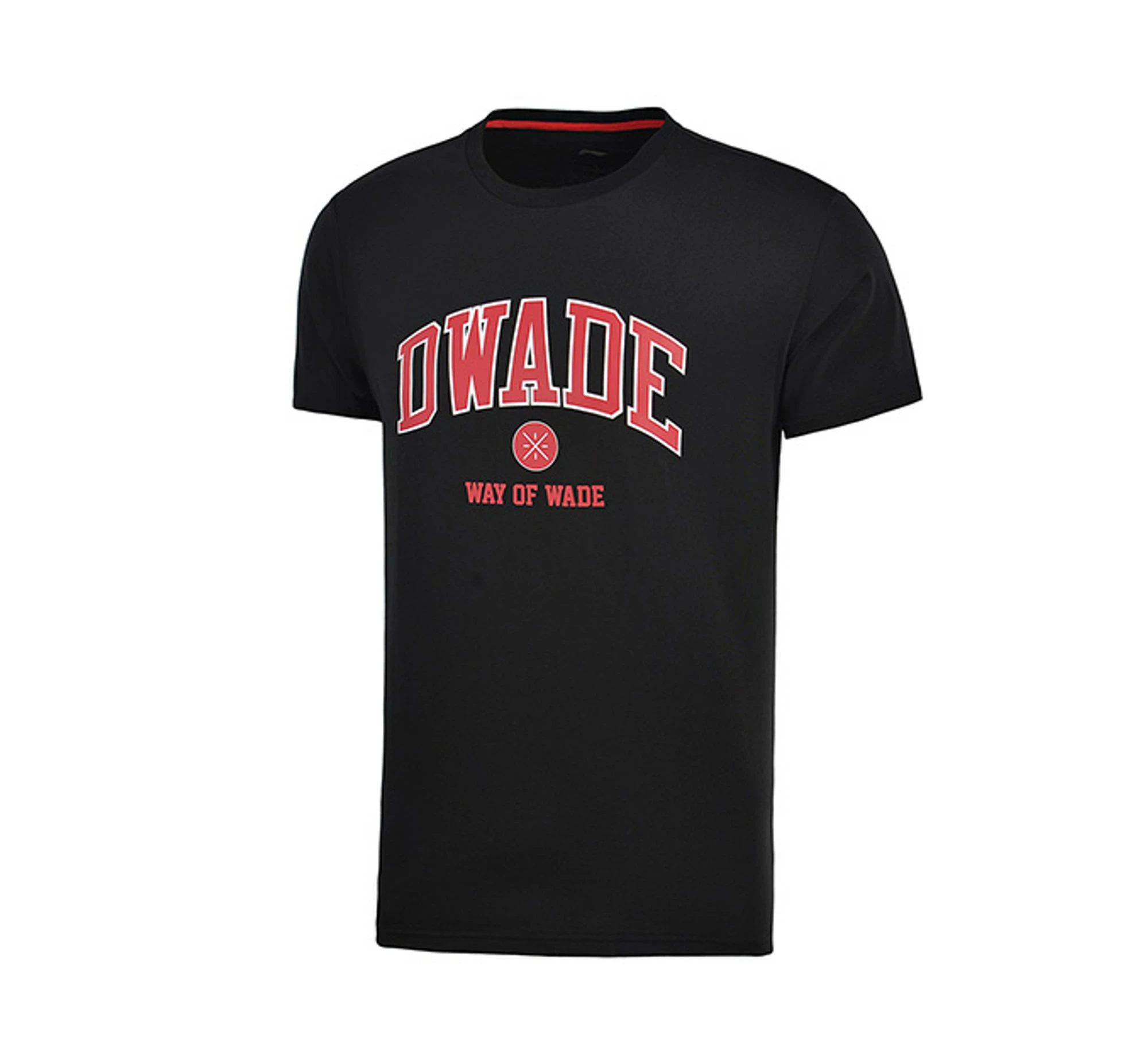 DWADE Lifestyle Tee AHSM209 5 DWADE Lifestyle Tee AHSM209 - Image 5