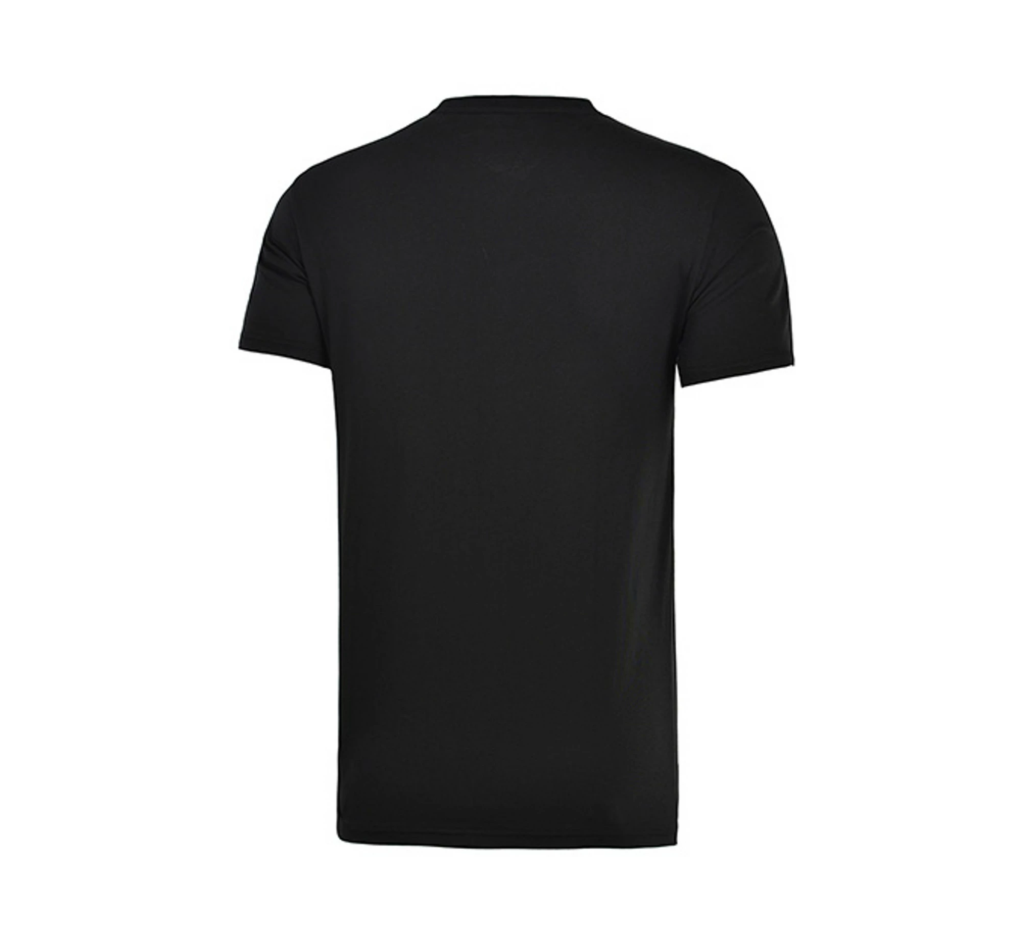 DWADE Lifestyle Tee AHSM209 6 DWADE Lifestyle Tee AHSM209 - Image 6