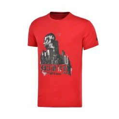 Wade Lifestyle Tee AHSM213-5