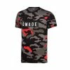 Wade Lifestyle Tee AHSM217-5