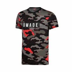 Wade Lifestyle Tee AHSM217-5