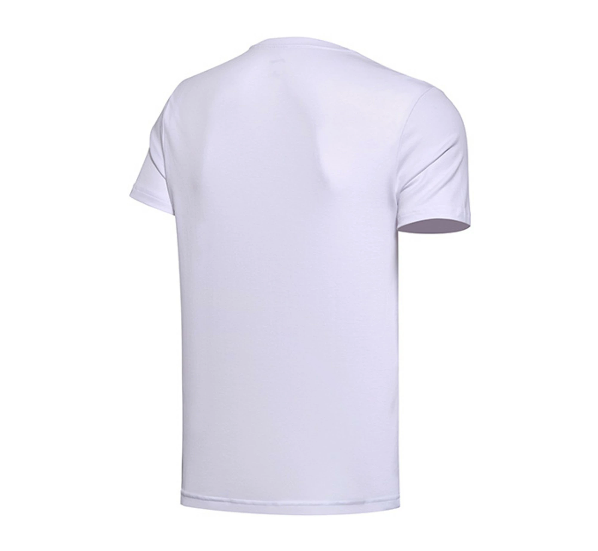 DWADE Lifestyle Tee AHSM293 2 DWADE Lifestyle Tee AHSM293 - Image 2