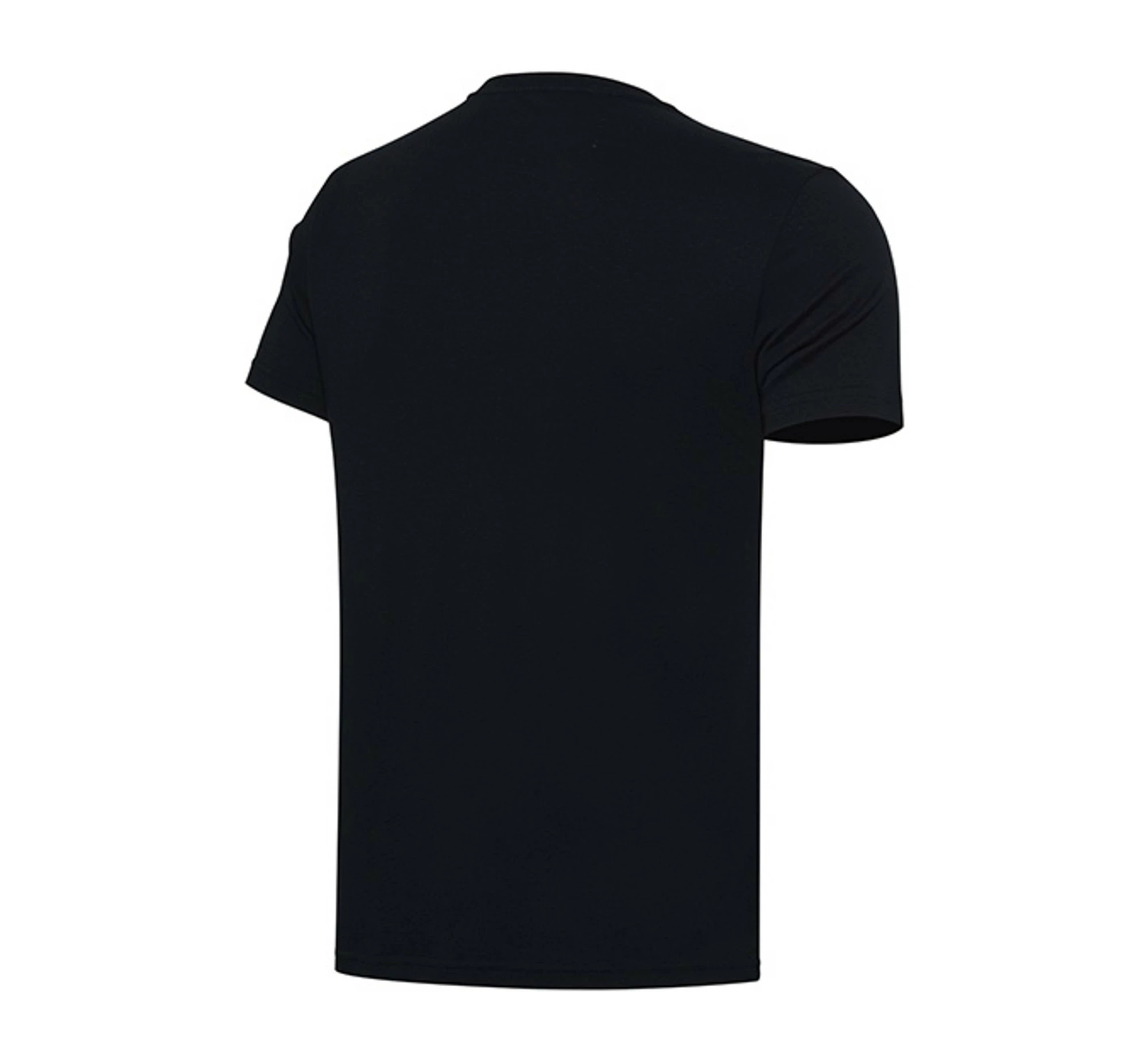 DWADE Lifestyle Tee AHSM293 4 DWADE Lifestyle Tee AHSM293 - Image 4