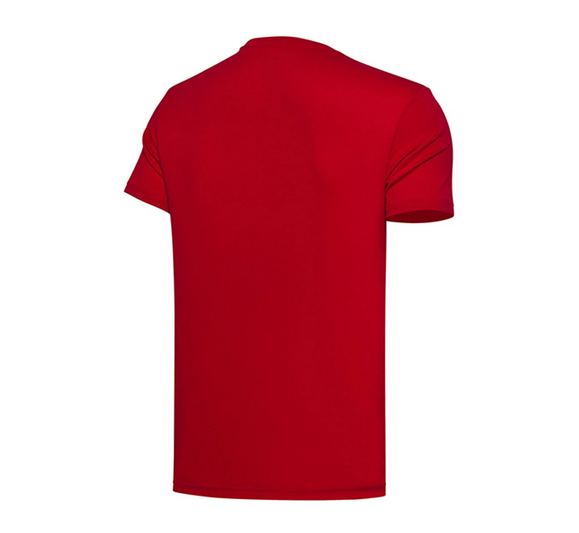 DWADE Lifestyle Tee AHSM293 6 DWADE Lifestyle Tee AHSM293 - Image 6