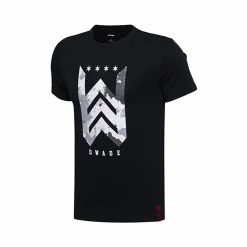 DWADE Lifestyle Tee AHSM307-1