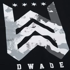 DWADE Lifestyle Tee AHSM307-1 -Way of Wade Sales Store AHSM307 1 3 53785.1508309517