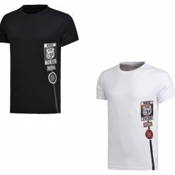 DWADE Lifestyle Tee AHSM435 -Way of Wade Sales Store AHSM435 1 37163.1515665158