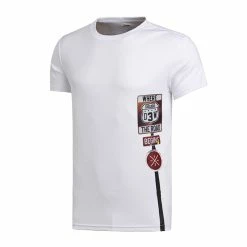 DWADE Lifestyle Tee AHSM435 -Way of Wade Sales Store AHSM435 2 1 52585.1515665153