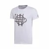 Wade Lifestyle Tee AHSN013
