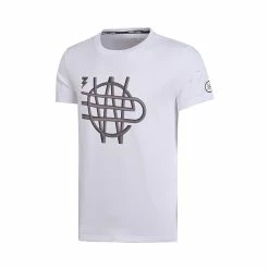 Wade Lifestyle Tee AHSN013