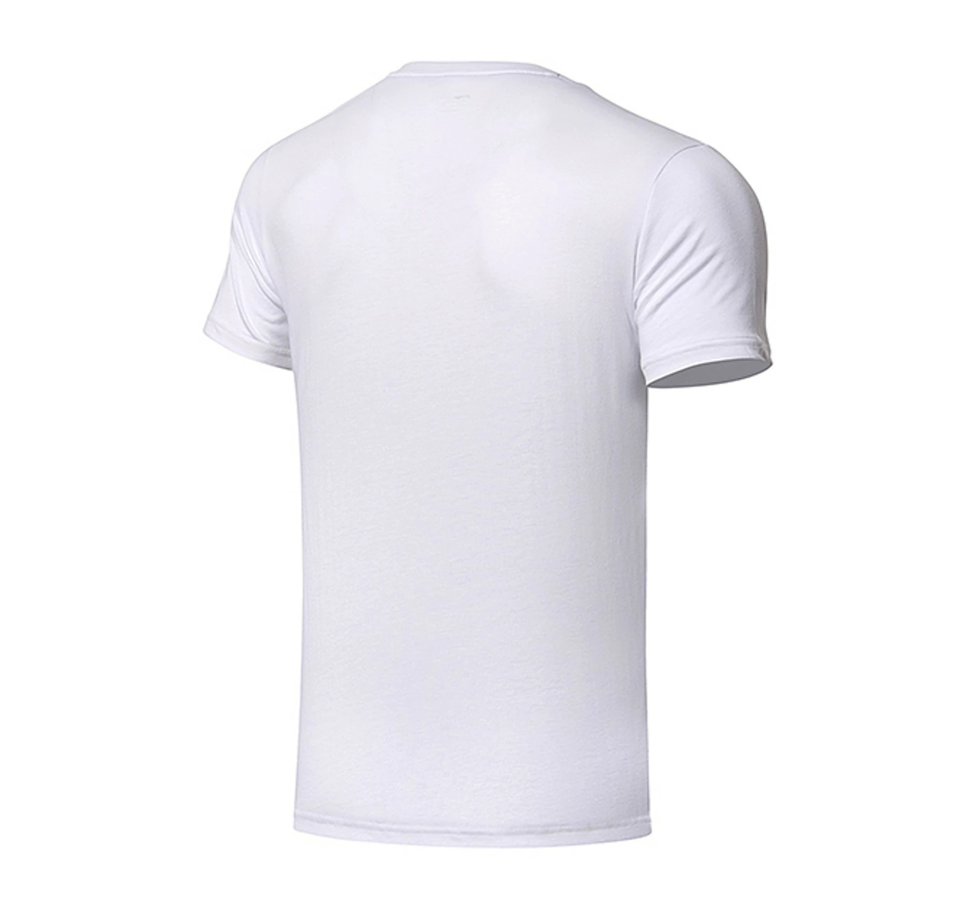 Wade Lifestyle Tee AHSN061 2 Wade Lifestyle Tee AHSN061 - Image 2