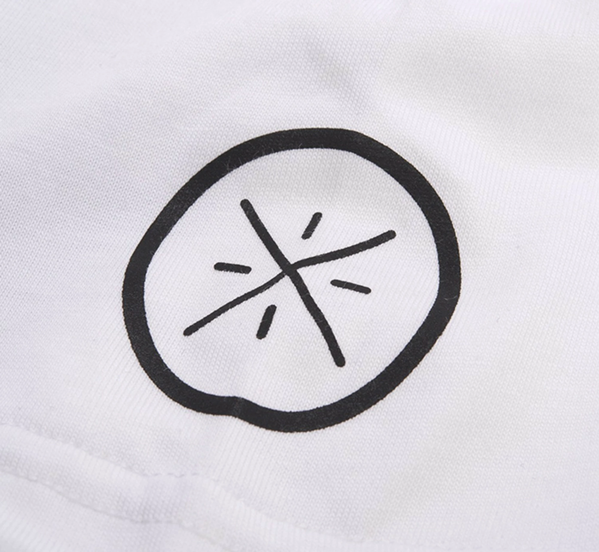 Wade Lifestyle Tee AHSN061 5 Wade Lifestyle Tee AHSN061 - Image 5