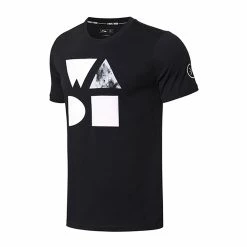 Wade Lifestyle Tee AHSN061 11 Wade Lifestyle Tee AHSN061 -Way of Wade Sales Store AHSN061 2 1 00214.1529907341