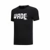 Wade Team Performance Tee AHSN491