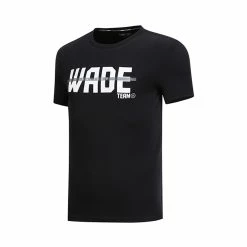 Wade Team Performance Tee AHSN491