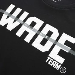 Wade Team Performance Tee AHSN491 8 Wade Team Performance Tee AHSN491 -Way of Wade Sales Store AHSN491 1 4 46917.1538643823