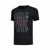 Wade Lifestyle Tee AHSN493-1
