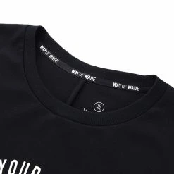 WoW Premium Tee AHSP113 -Way of Wade Sales Store AHSP113 1 3 31671.1565764091