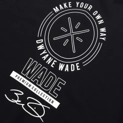 WoW Premium Tee AHSP113 -Way of Wade Sales Store AHSP113 1 4 28596.1565764089
