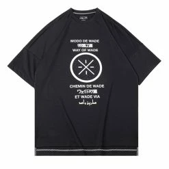 WoW Premium Tee AHSQ137