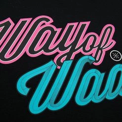 WoW Premium Tee AHSQ153 -Way of Wade Sales Store AHSQ153 1 4 77009.1604702912