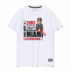 Wade Premium Tee AHSQ475