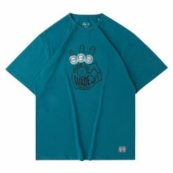 Wade Premium Tee AHSQ487