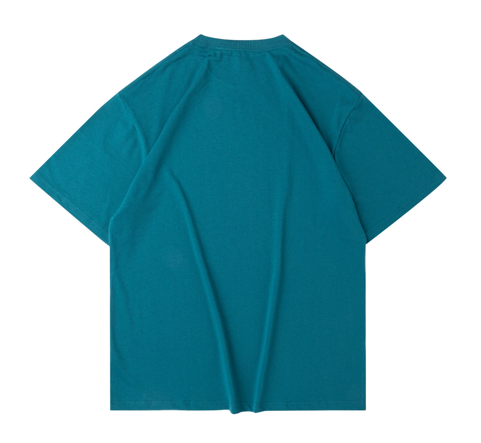 Wade Premium Tee AHSQ487 2 Wade Premium Tee AHSQ487 - Image 2