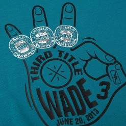 Wade Premium Tee AHSQ487 6 Wade Premium Tee AHSQ487 -Way of Wade Sales Store AHSQ487 3 3 55319.1643674524