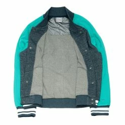 Wade Lifestyle Jacket AJDK023 9 Wade Lifestyle Jacket AJDK023 -Way of Wade Sales Store AJDK023 1 3 45243.1429179387