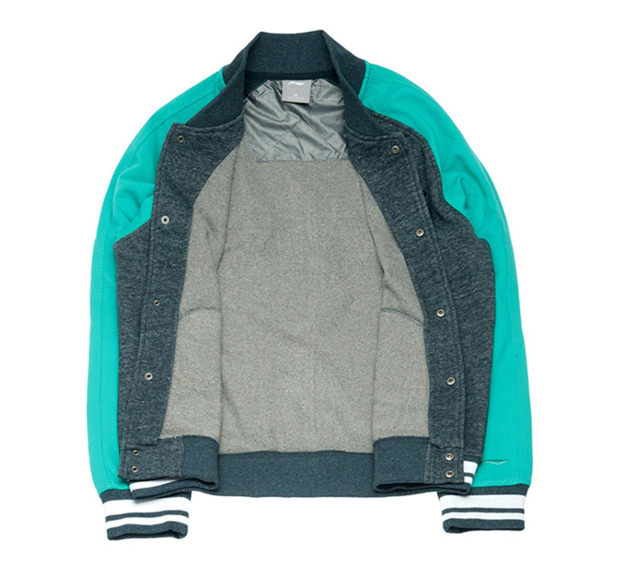 Wade Lifestyle Jacket AJDK023 4 Wade Lifestyle Jacket AJDK023 - Image 4