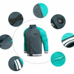 Wade Lifestyle Jacket AJDK023 10 Wade Lifestyle Jacket AJDK023 -Way of Wade Sales Store AJDK023 1 4 73273.1429179403