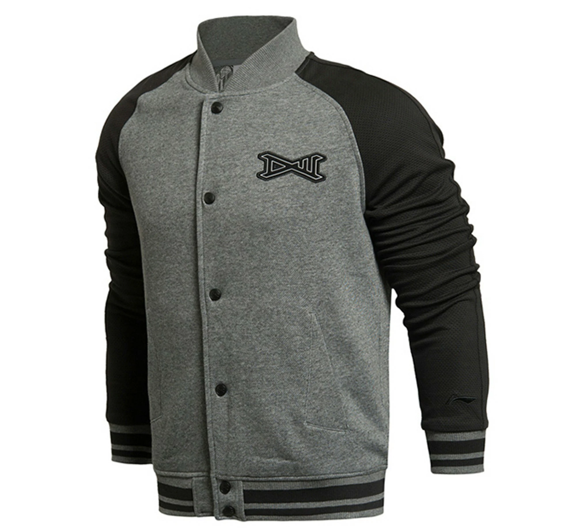 Wade Lifestyle Jacket AJDK023 6 Wade Lifestyle Jacket AJDK023 - Image 6