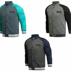 Wade Lifestyle Jacket AJDK023