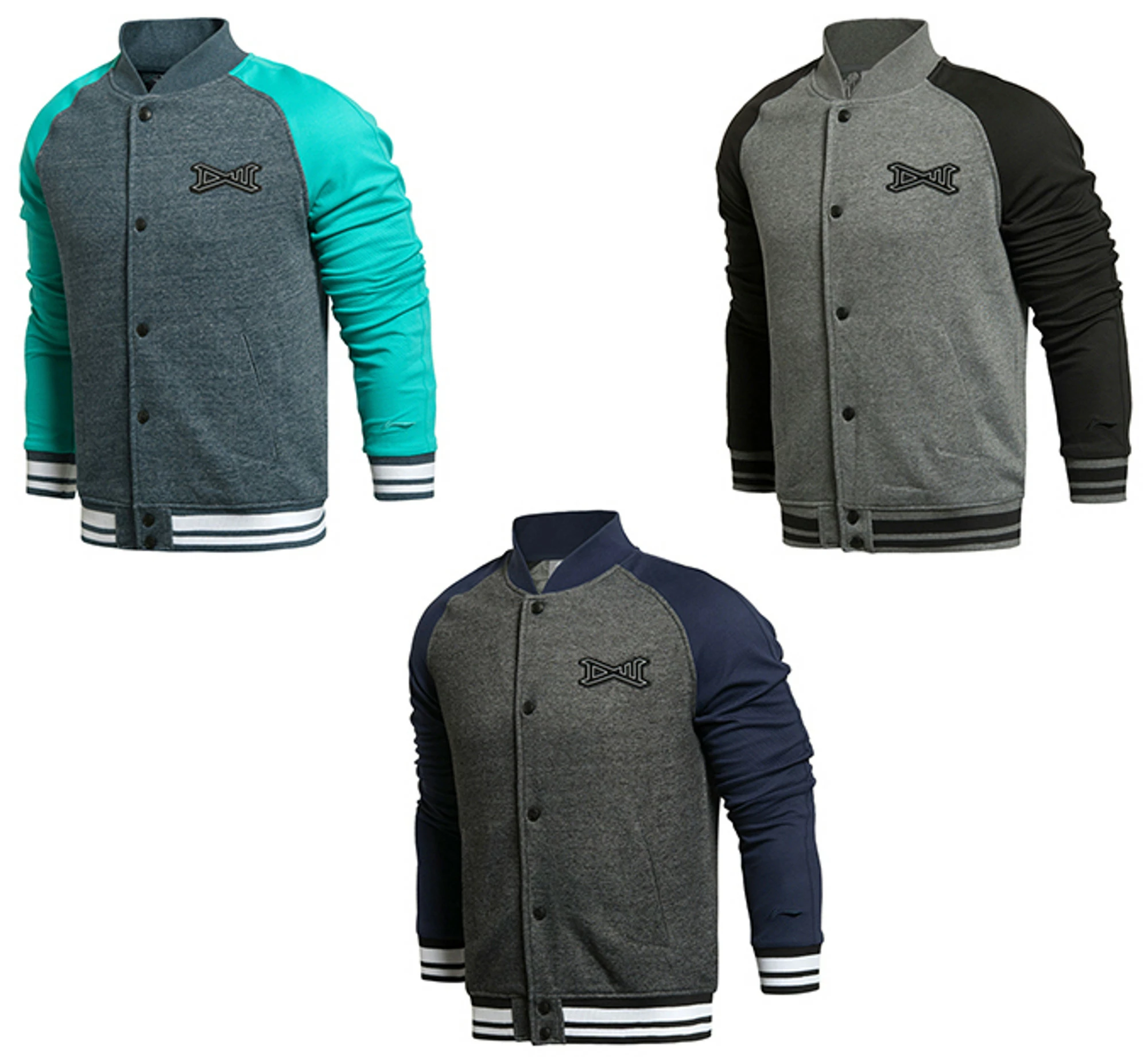 Wade Lifestyle Jacket AJDK023 1 Wade Lifestyle Jacket AJDK023