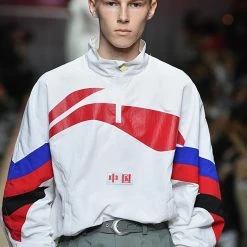 PFW Jacket AJDP015 -Way of Wade Sales Store AJDP015 1 6 69552.1653443487