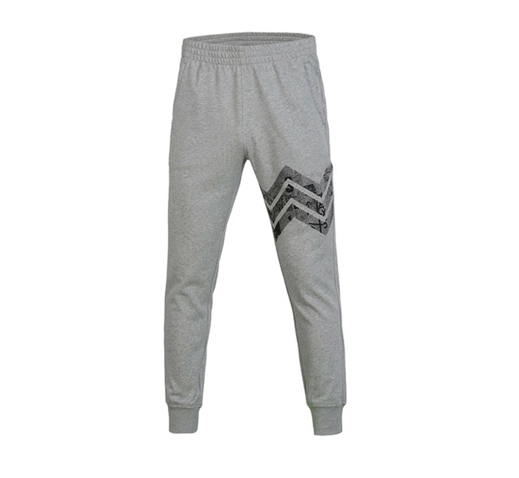 Wade Lifestyle Sweat Pants AKLL343 2 Wade Lifestyle Sweat Pants AKLL343 - Image 2