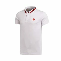 Wade Lifestyle Polo Tee APLM121